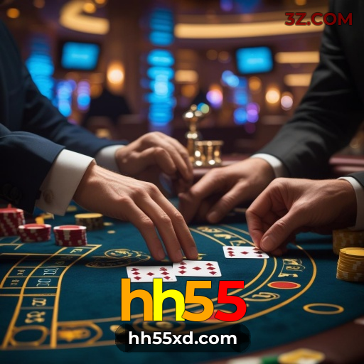 hh55 Belo Horizonte - Jackpots