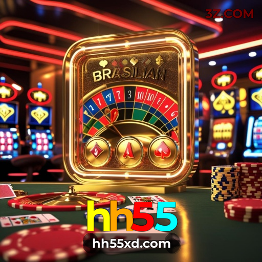 hh55 Brasília - Casino Guide
