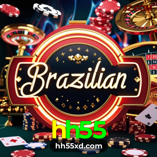 hh55 Salvador - Studio Tour