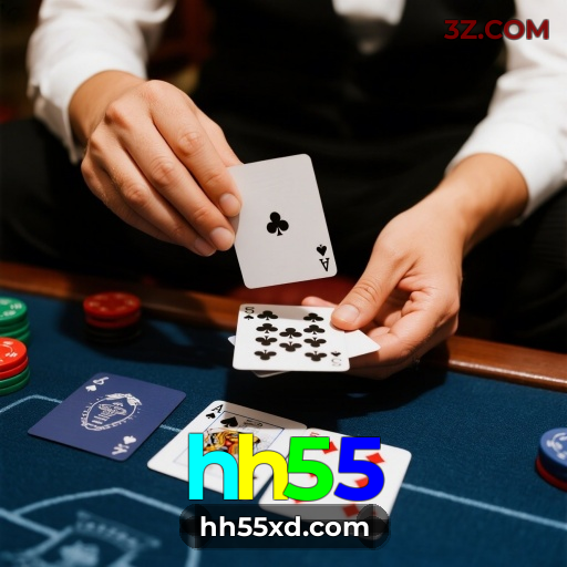 hh55 Salvador - Promo Stats