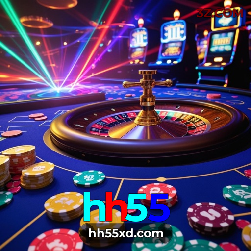 hh55 Belo Horizonte - VIP Casino