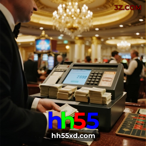 hh55 Rio de Janeiro - Licenses