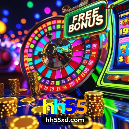 hh55 Brasília - VIP Program