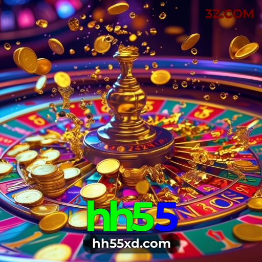 hh55 - User Statistics