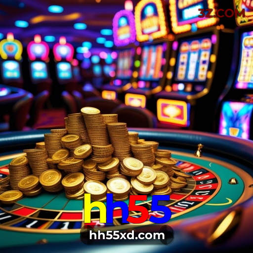 hh55 Brasília - Bonus Features