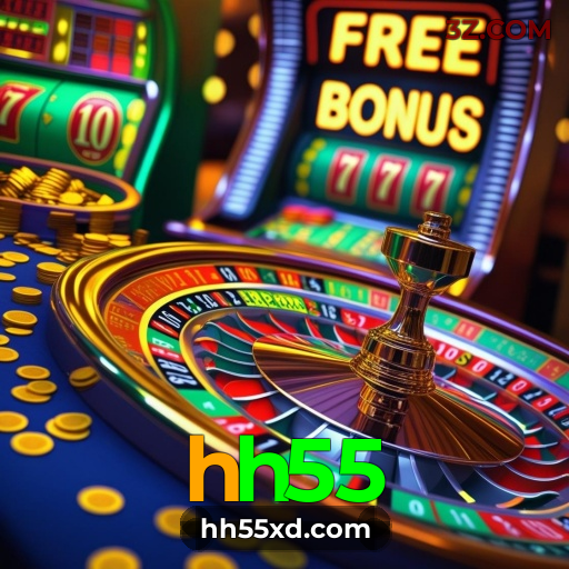 hh55 - Pagamento PIX Instantâneo