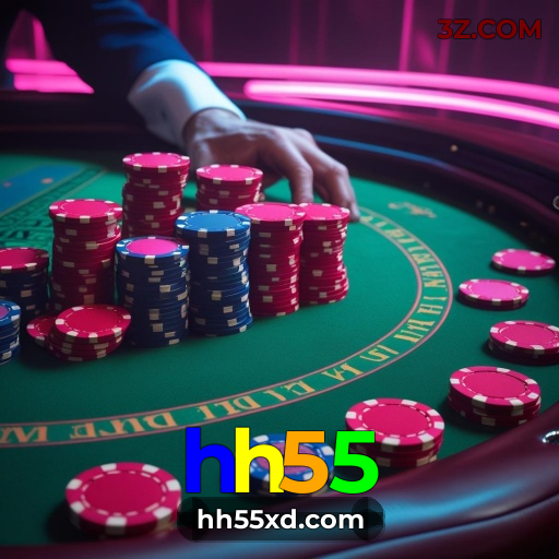 hh55 São Paulo - Top Slots