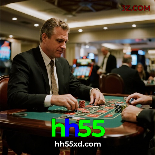 hh55 Brasília - Crash Guide