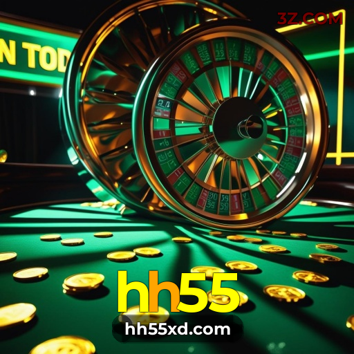 hh55 Rio de Janeiro - Calendar