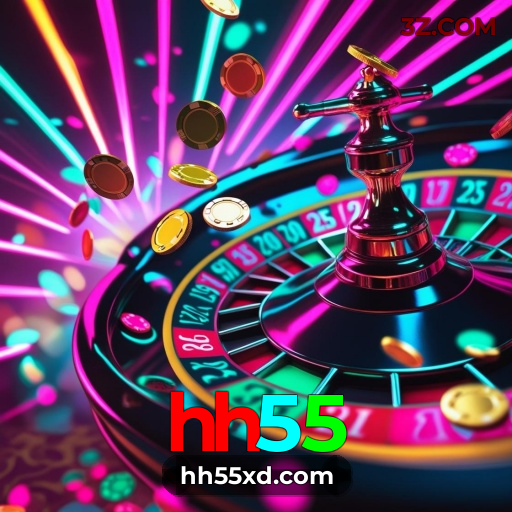 hh55 - Winners Celebration