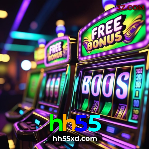 hh55 Salvador - Studio Tour