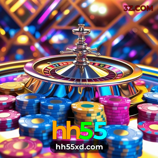hh55 São Paulo - Top Slots