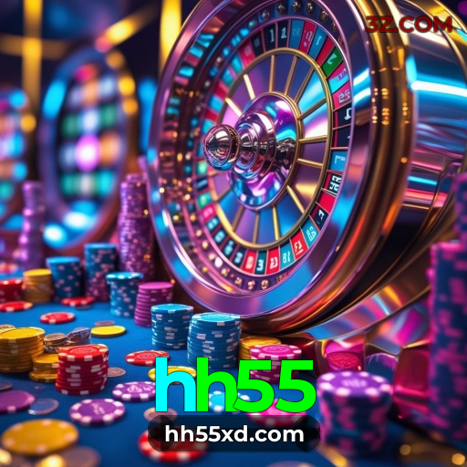 hh55 Rio de Janeiro - Professional Dealers