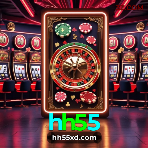 hh55 Salvador - Strategies