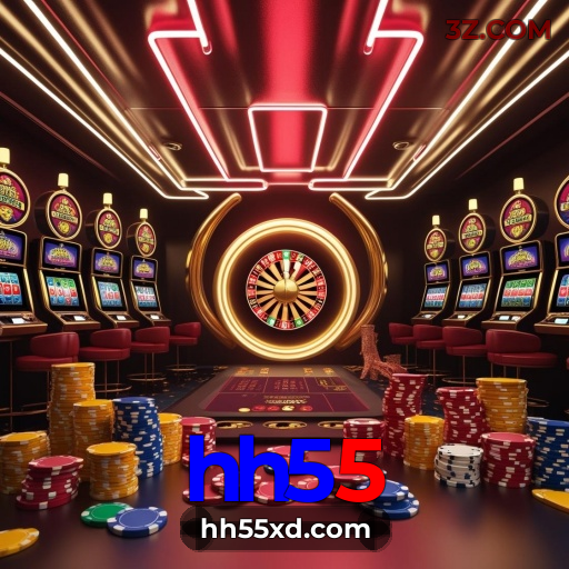 hh55 Belo Horizonte - Winners