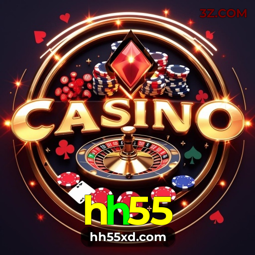 hh55 Brasília - Jogo Features