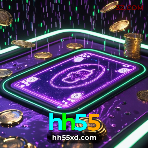 hh55 Brasília - Leaderboards