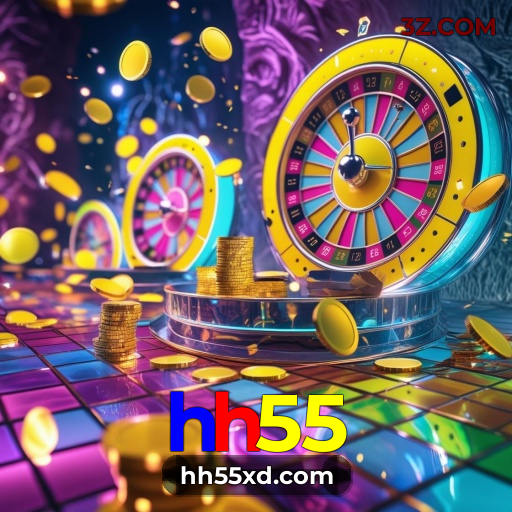 hh55 Entrar - Login Seguro Certificado