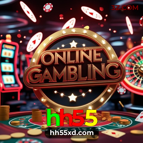 hh55 - Customer Support