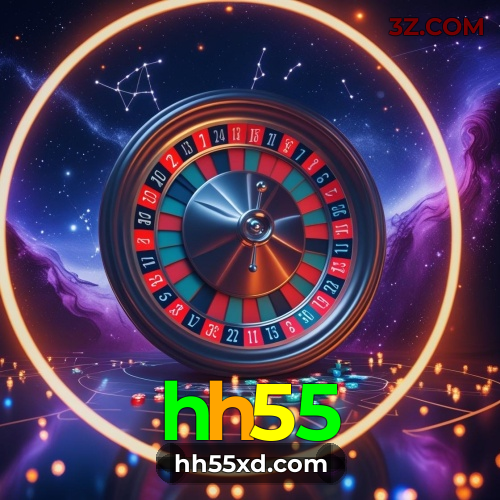 hh55 - Winners Celebration