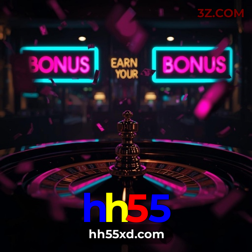 hh55 - cassino ao vivo