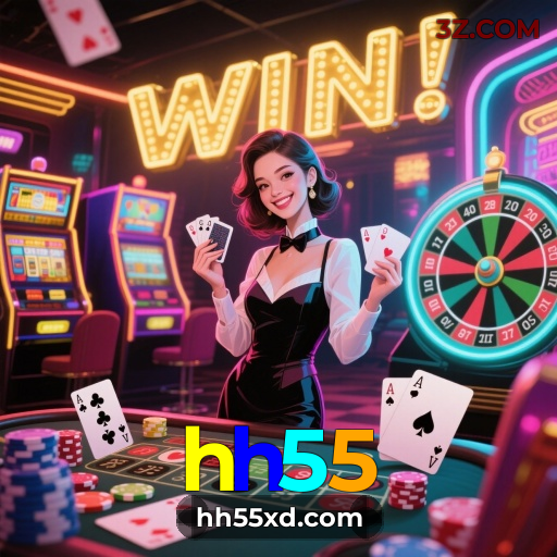 hh55 Salvador - Strategies