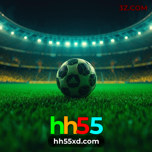 hh55 - Aplicativo Móvel