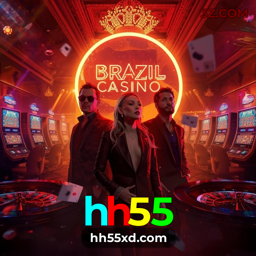 hh55 - Rápido Acesse