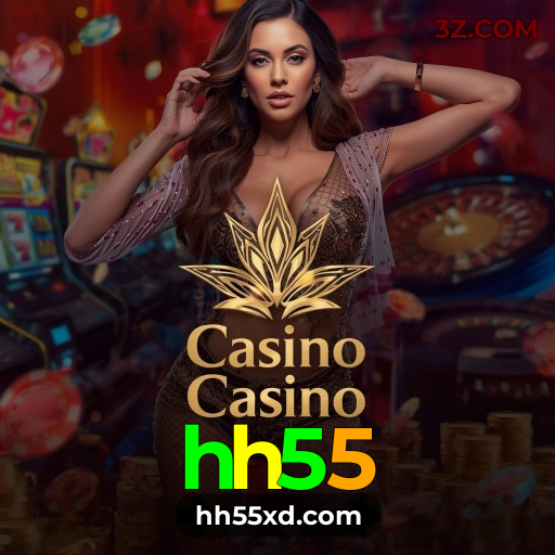 hh55 Rio de Janeiro - Slot Strategy