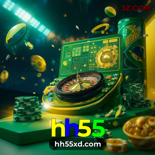 hh55 Curitiba - Live Betting