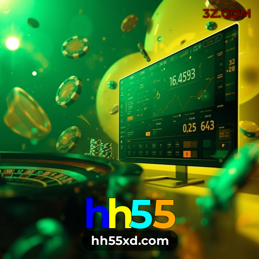 hh55 - cassino ao vivo