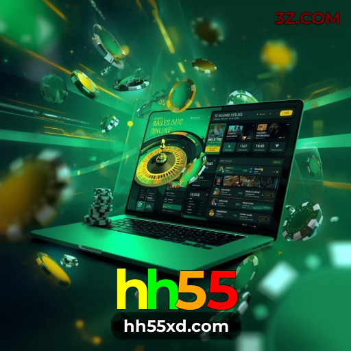 hh55 Salvador - Support