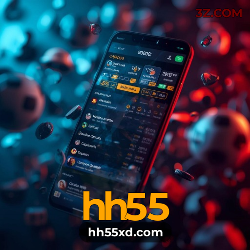 hh55 Brasília - Security