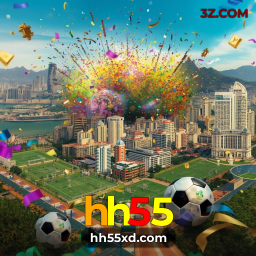 hh55 Belo Horizonte - Reivindique Bonus