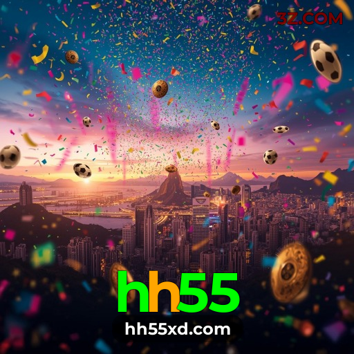 hh55 Belo Horizonte - Basketball