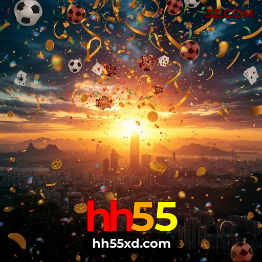 hh55 - Security