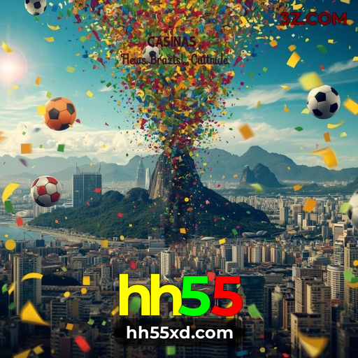 hh55 Salvador - Promo Stats