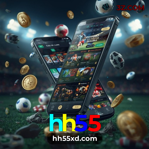 hh55 - App Performance