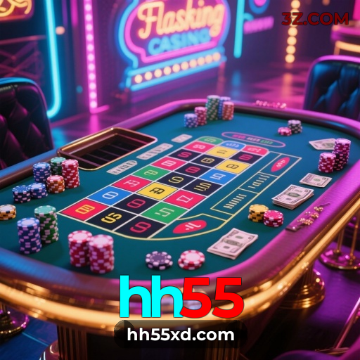 hh55 Rio de Janeiro - Slot Strategy