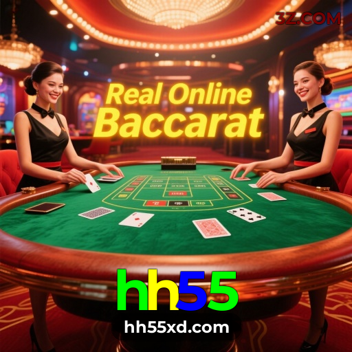 hh55 - Login Methods