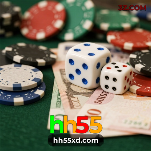 hh55 - cassino ao vivo