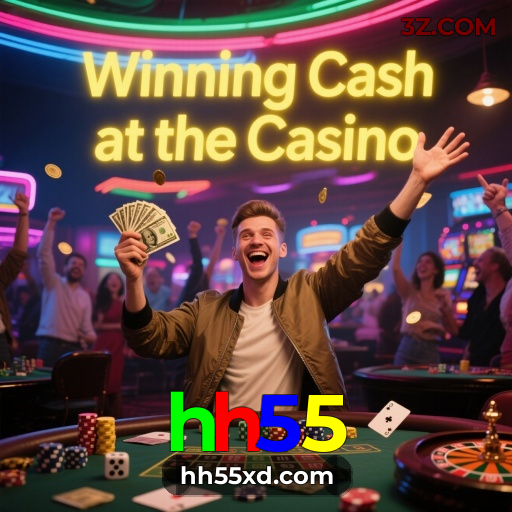 hh55 - Rápido Acesse