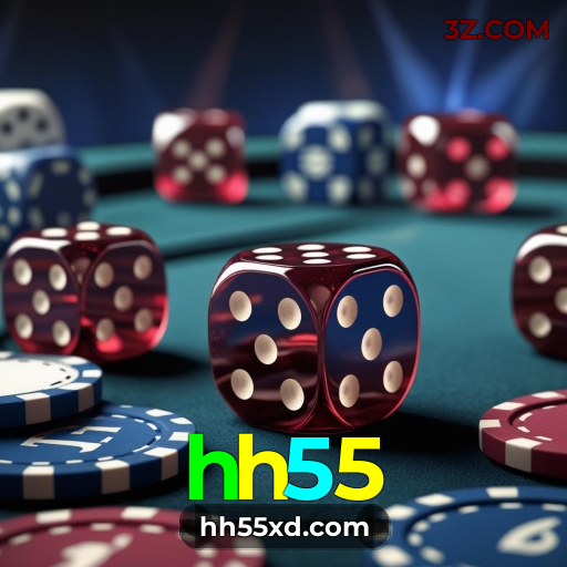 hh55 Brasília - Bonus Features